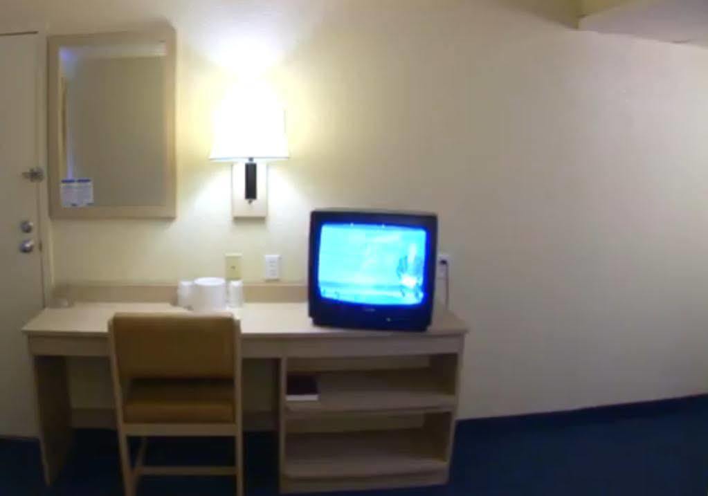 Motel 6-Bakersfield, Ca - Airport Exterior foto